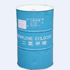 二氯甲烷