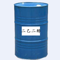 二乙二醇